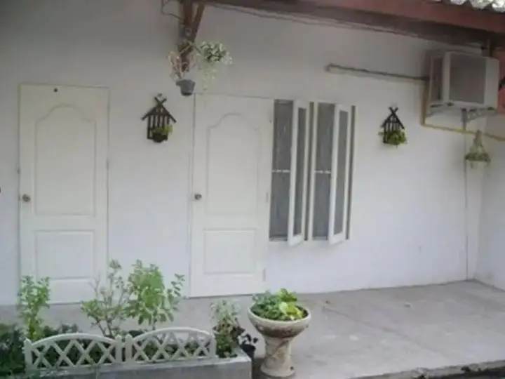 Ко Самет: Samed Homestay
