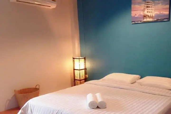 Сунг-Ноэн: Sweet Mango Resort