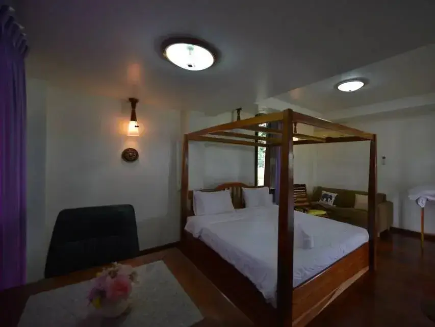 Мукдахан: 8 Praw View Hotel