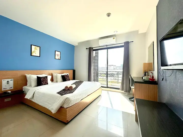 Кхонкэн: I-Hotel Khonkaen