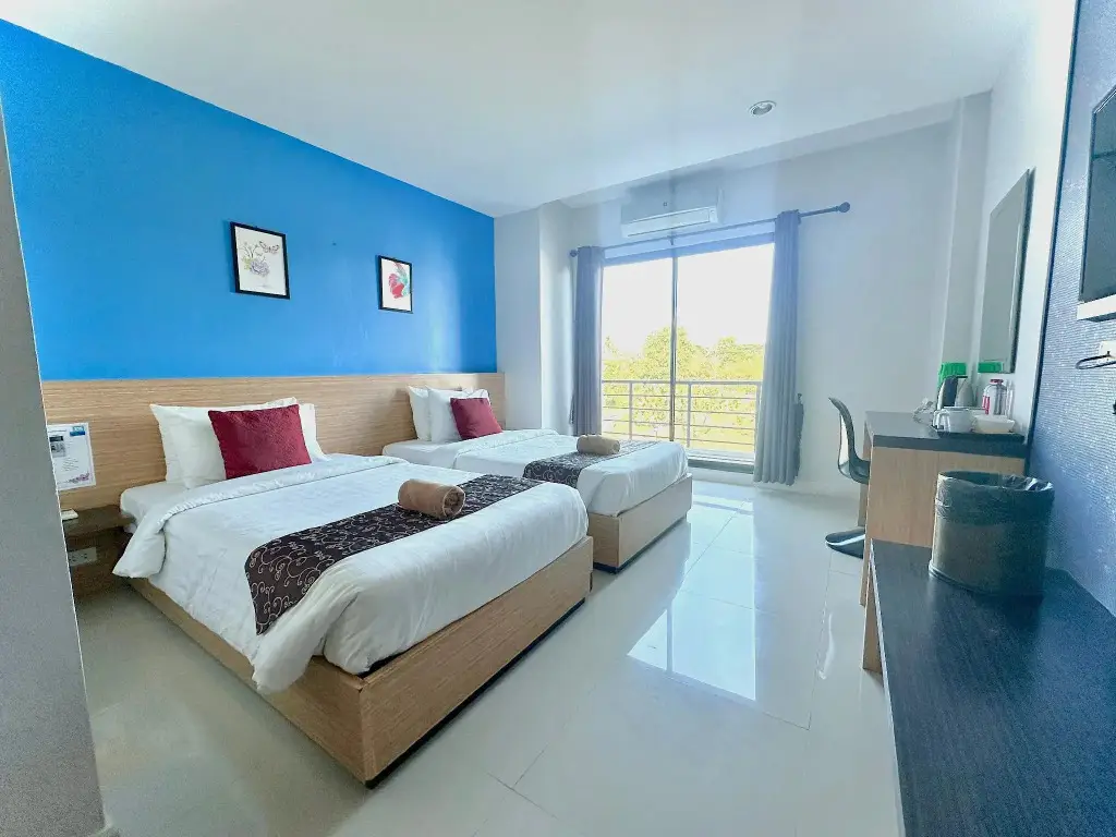 Кхонкэн: I-Hotel Khonkaen