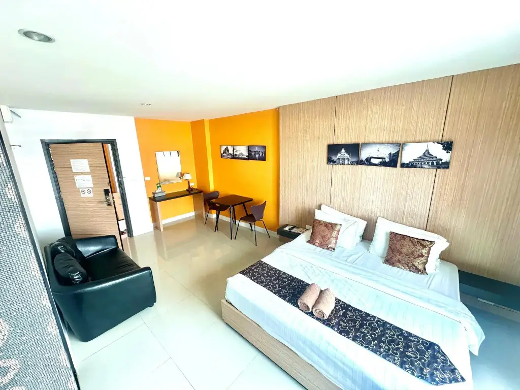 Кхонкэн: I-Hotel Khonkaen