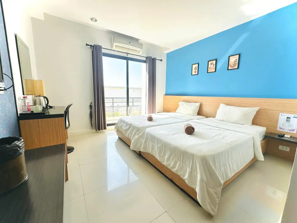 Кхонкэн: I-Hotel Khonkaen