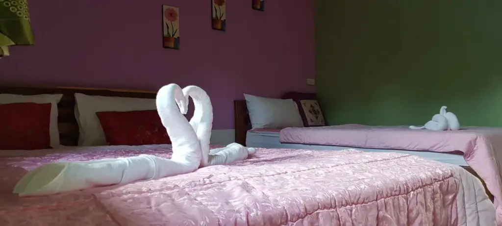 Хатъяй: Porta Resort