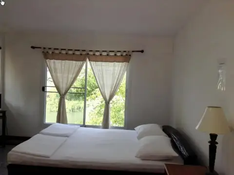 River Kwai Nature Resort — фото 1