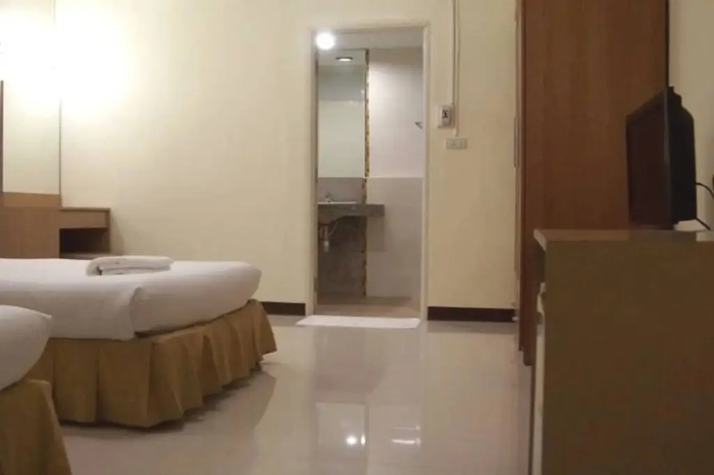 Варин-Чамрап: Living Apartment