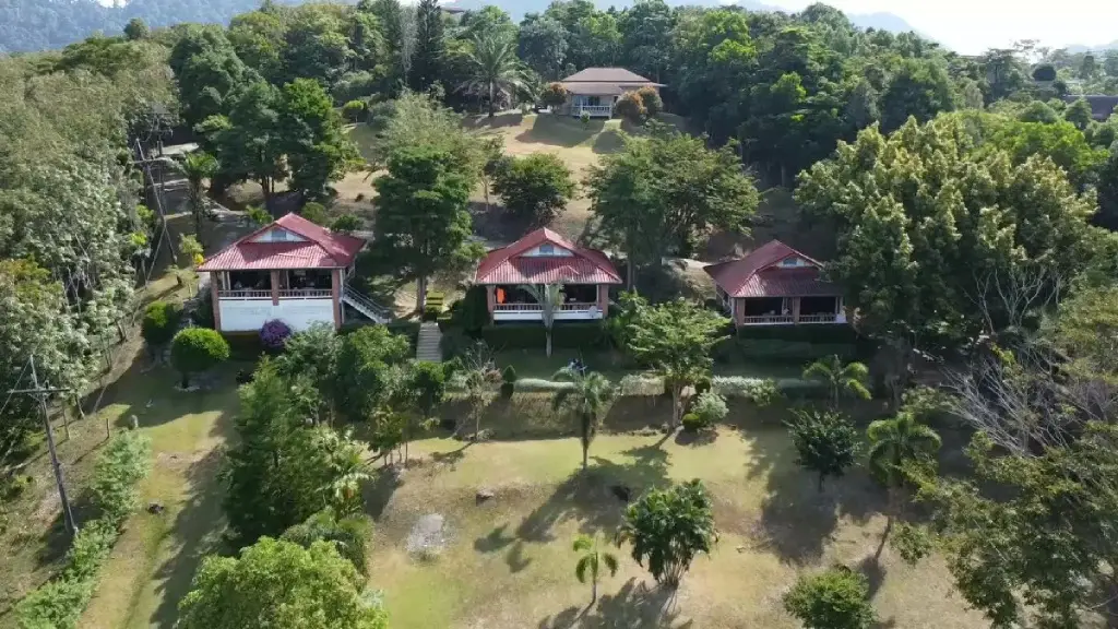Ланта: Freedom Estate Serviced Apartments