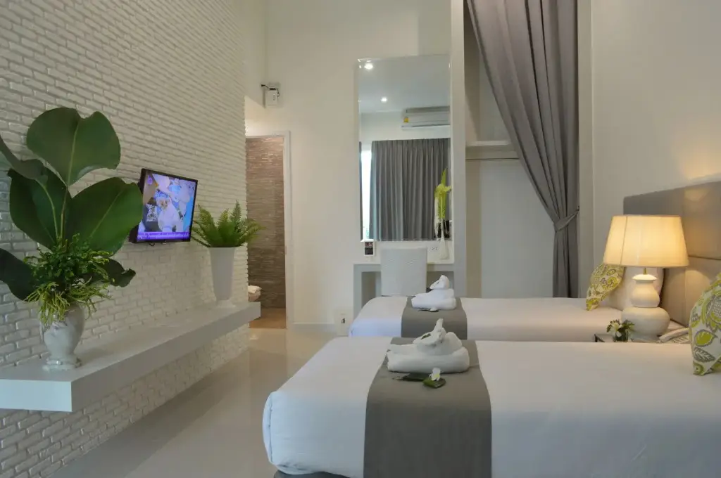 Накхоннайок: Royal Hills Golf Resort and Spa