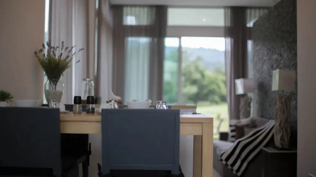 Накхоннайок: Royal Hills Golf Resort and Spa