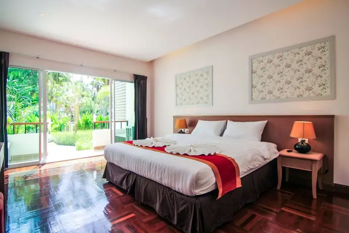 Прачуапкхирикхан: One Wan Resort