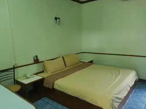 Бури Рам: Erawan Resort Buriram
