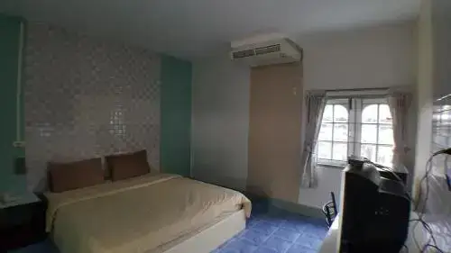 Бури Рам: Erawan Resort Buriram