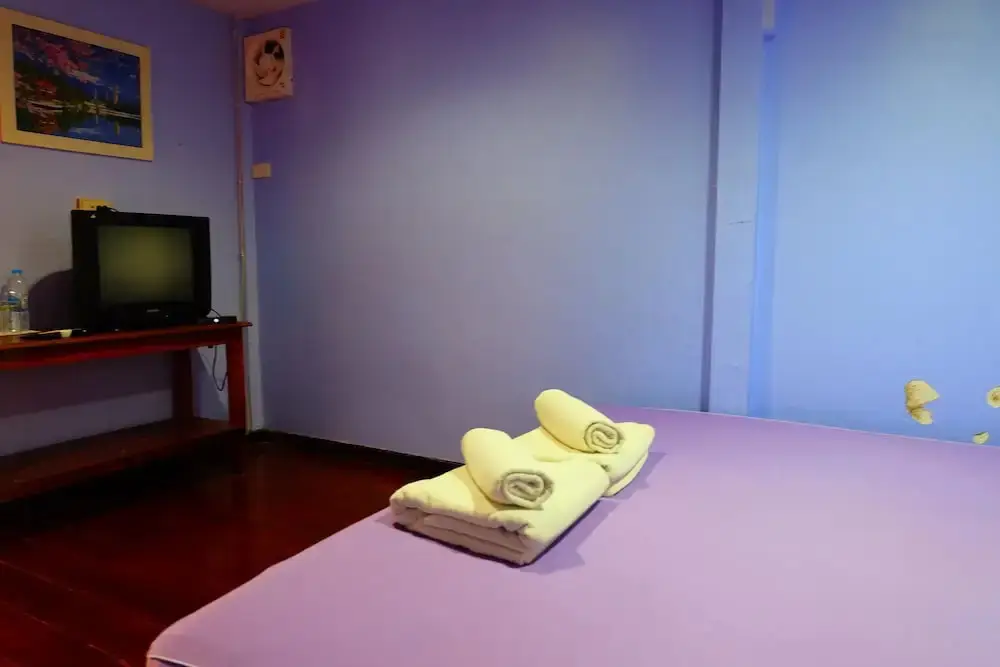 Чайя: Chaiya Resort Paway Junction