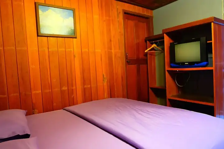 Чайя: Chaiya Resort Paway Junction