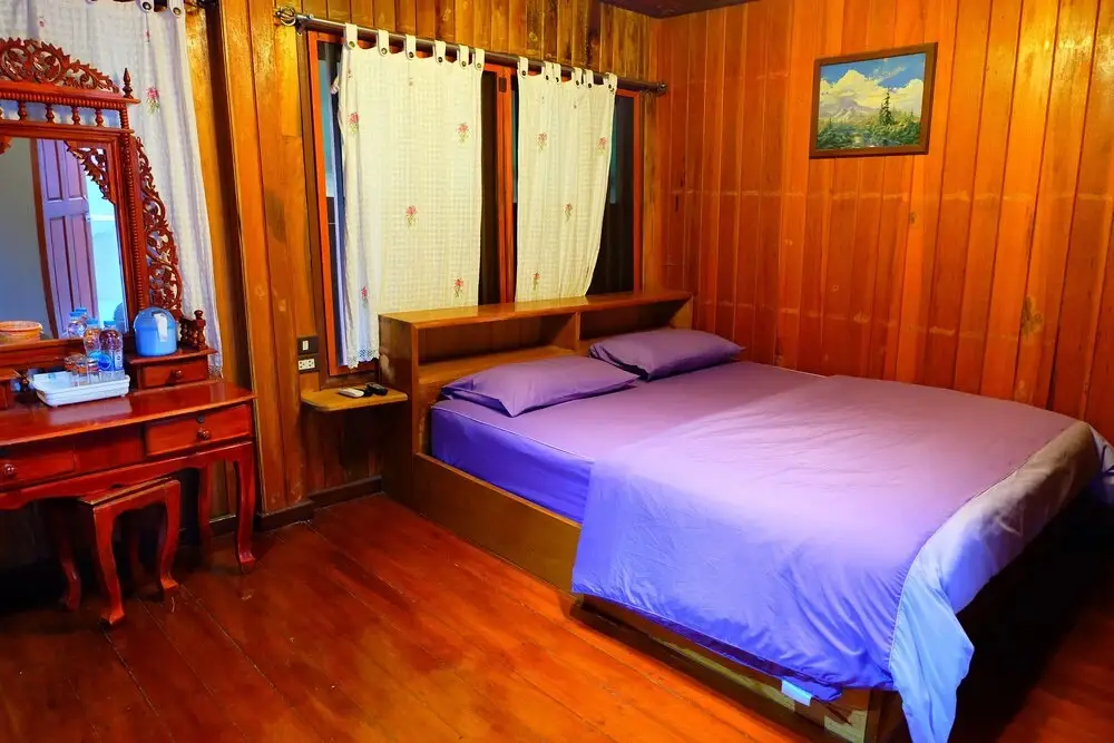 Чайя: Chaiya Resort Paway Junction