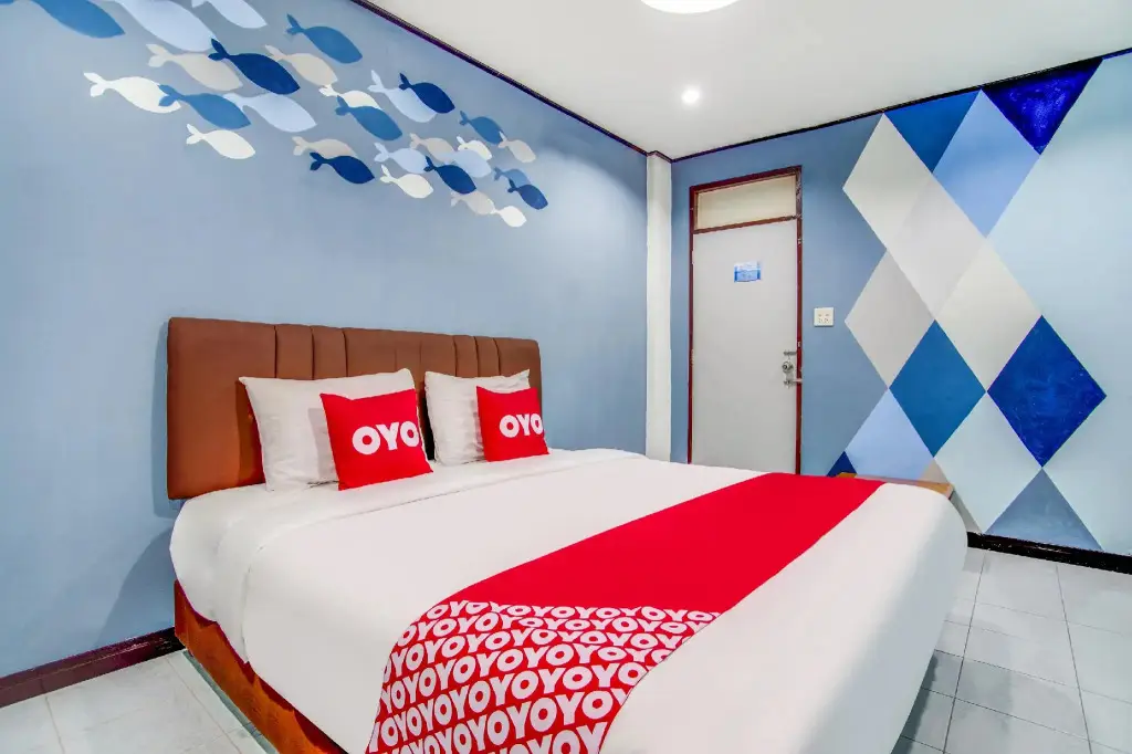 Чаченгсау: OYO 428 Pha Mansion (Vaccinated Staff)
