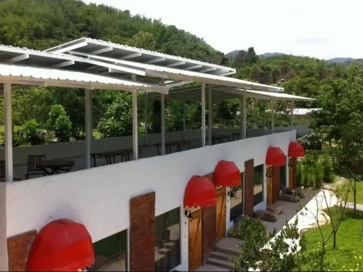 Суан Фуэн: Monoko Porploen Resort Suanphung
