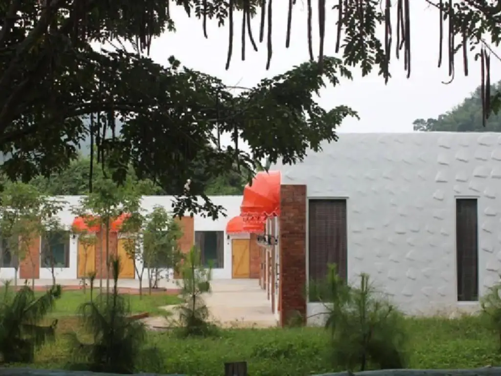 Суан Фуэн: Monoko Porploen Resort Suanphung