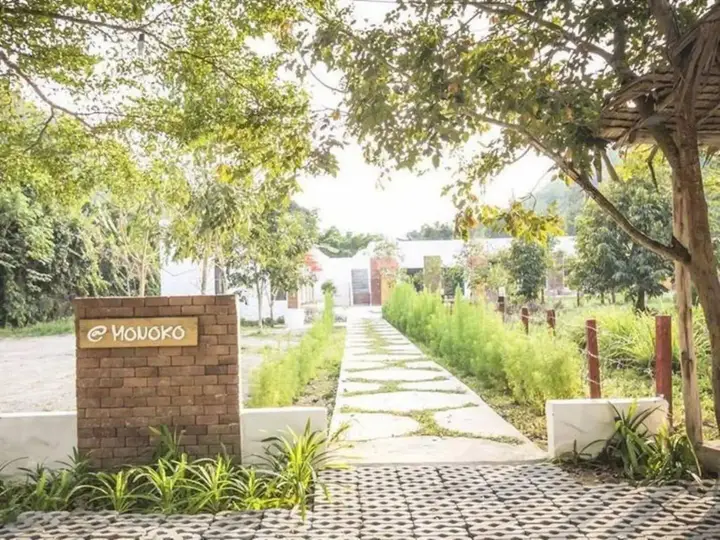 Суан Фуэн: Monoko Porploen Resort Suanphung