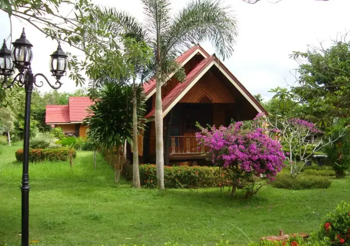 Садао: Jakraphat Resort
