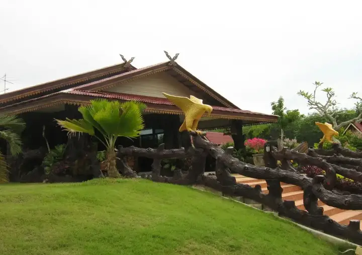 Садао: Jakraphat Resort