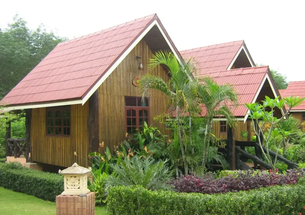 Садао: Jakraphat Resort