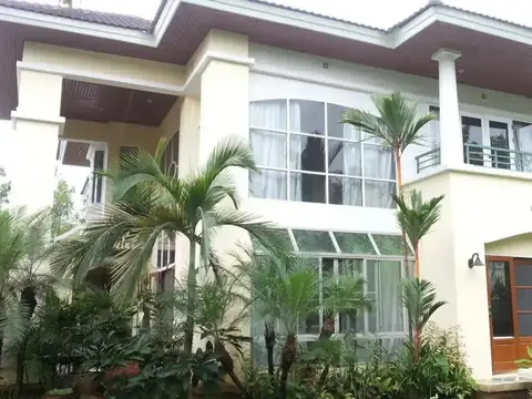 Trip Paya Rom Homestay — фото 1