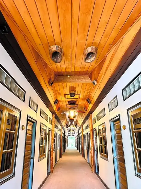Так: Magmai Homestay