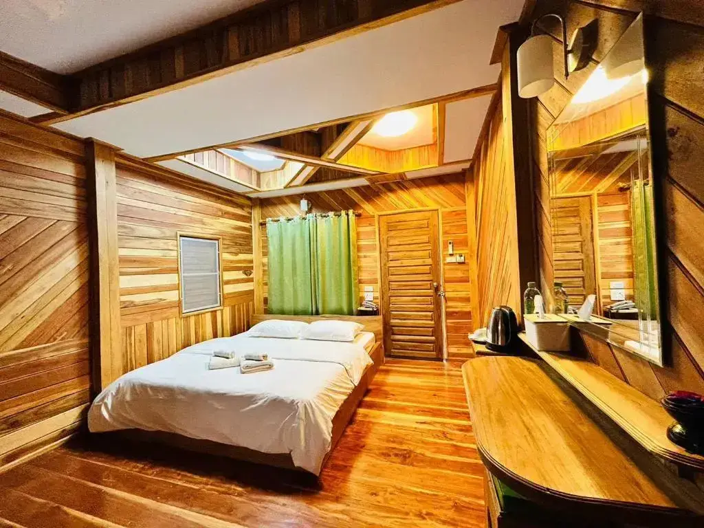Так: Magmai Homestay