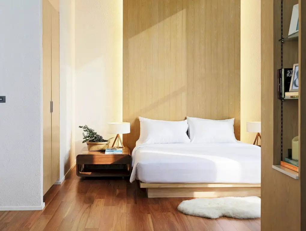 Сирача: Balcony Seaside Sriracha Hotel & Serviced Apartments (SHA Extra Plus)
