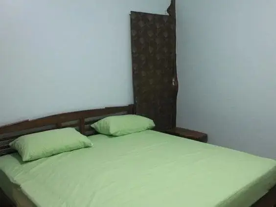 Кхонкэн: Kiangtawan Resort