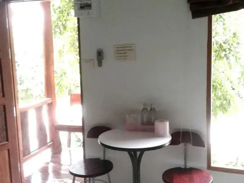 Кхонкэн: Kiangtawan Resort
