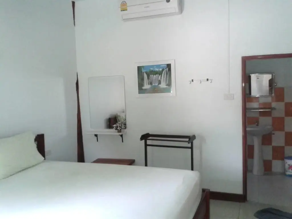 Кхонкэн: Kiangtawan Resort