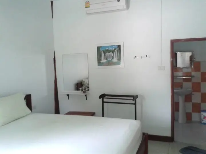 Кхонкэн: Kiangtawan Resort