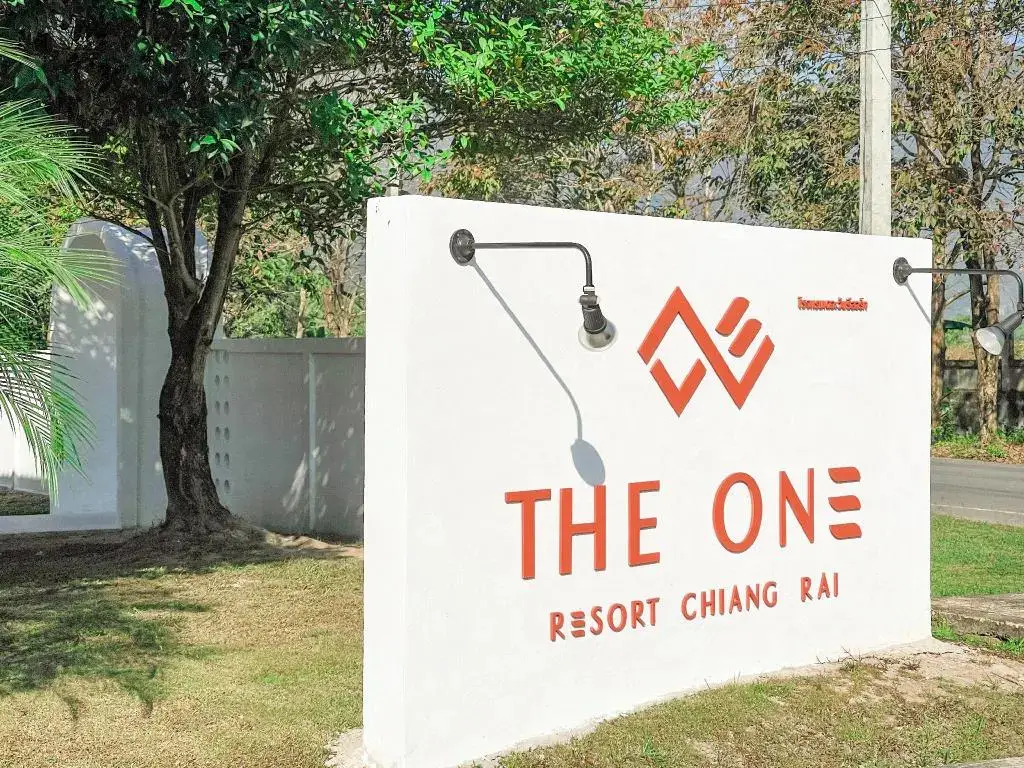 The One Resort — фото 1