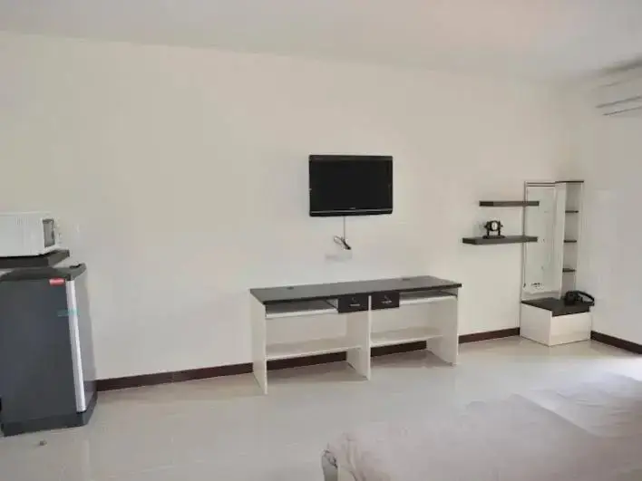 Кхонкэн: Ramida Apartment