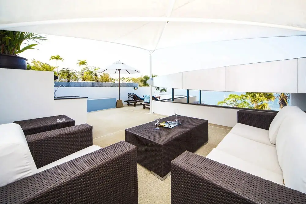 Seductive Sunset Villa Patong A2 — фото 1
