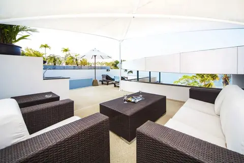 Seductive Sunset Villa Patong A2 — фото 1