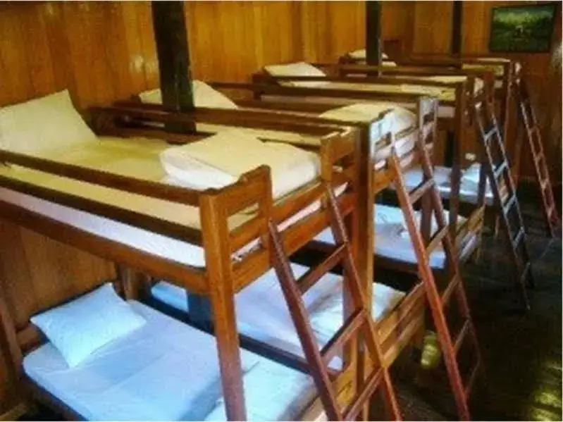 Краби: JC Hostel