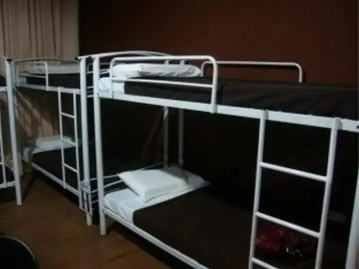 Краби: JC Hostel