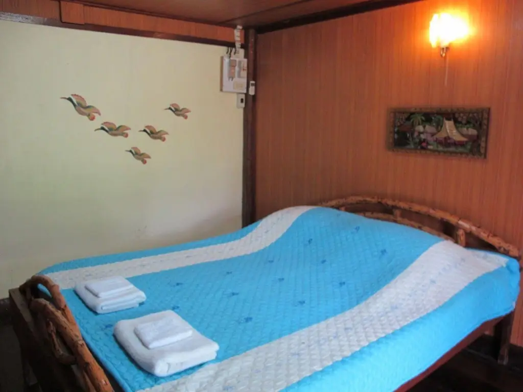 Прачуапкхирикхан: Raidamrongsakul Resort