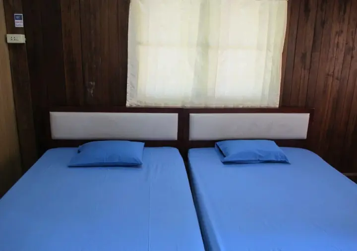 Прачуапкхирикхан: Raidamrongsakul Resort