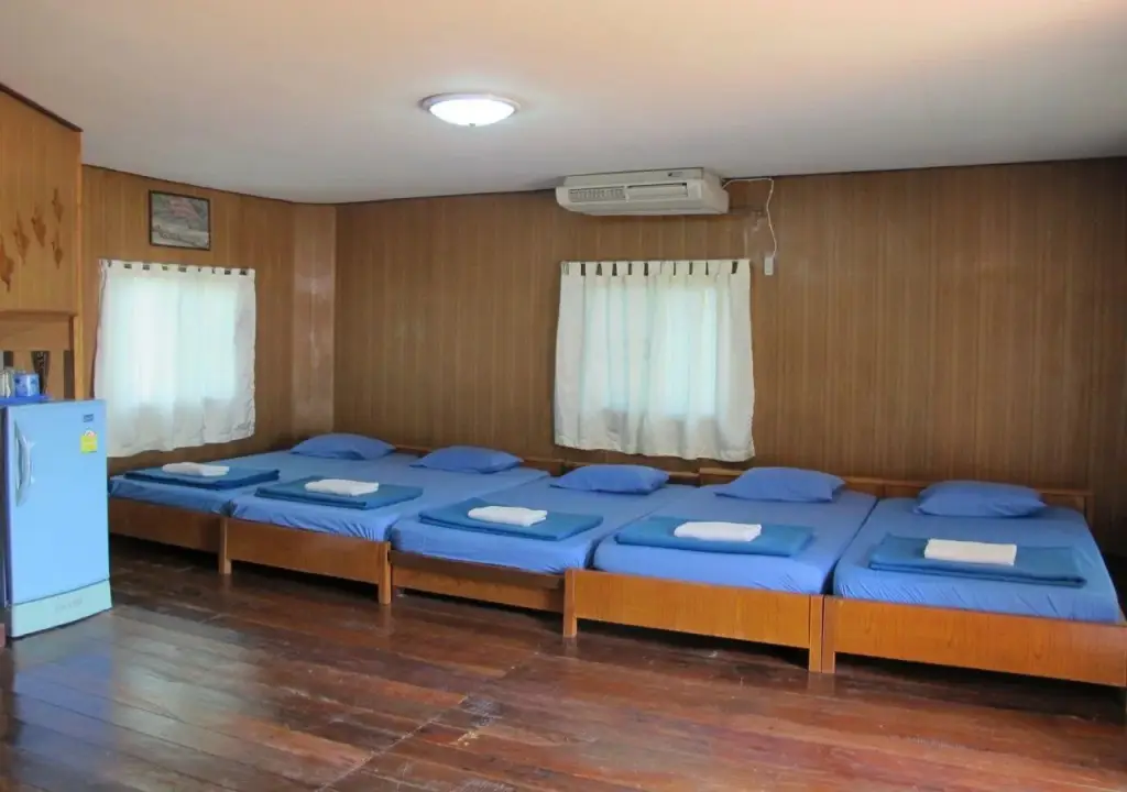 Прачуапкхирикхан: Raidamrongsakul Resort