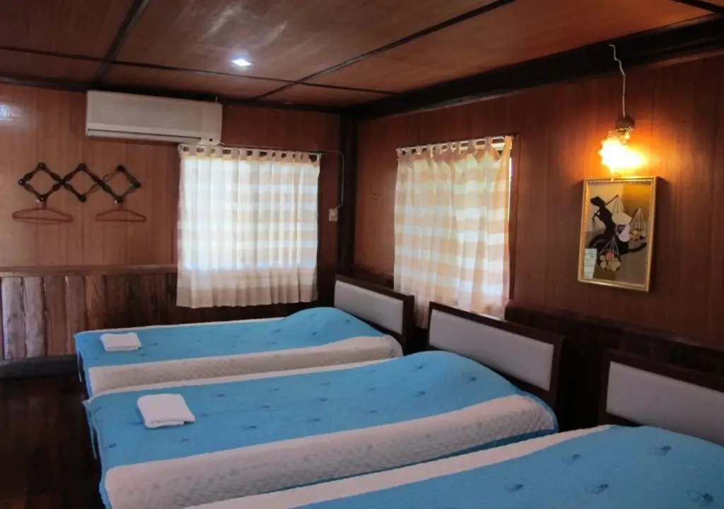 Прачуапкхирикхан: Raidamrongsakul Resort
