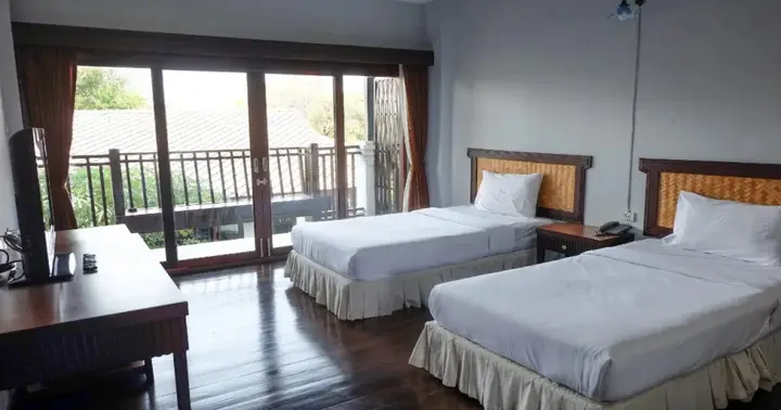 Сисакет: Vijitnakorn Nonpak Hotel