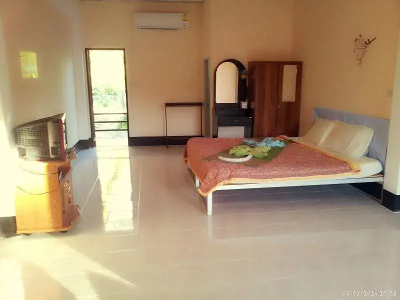 Ко-Пханган: PP Room Hotel