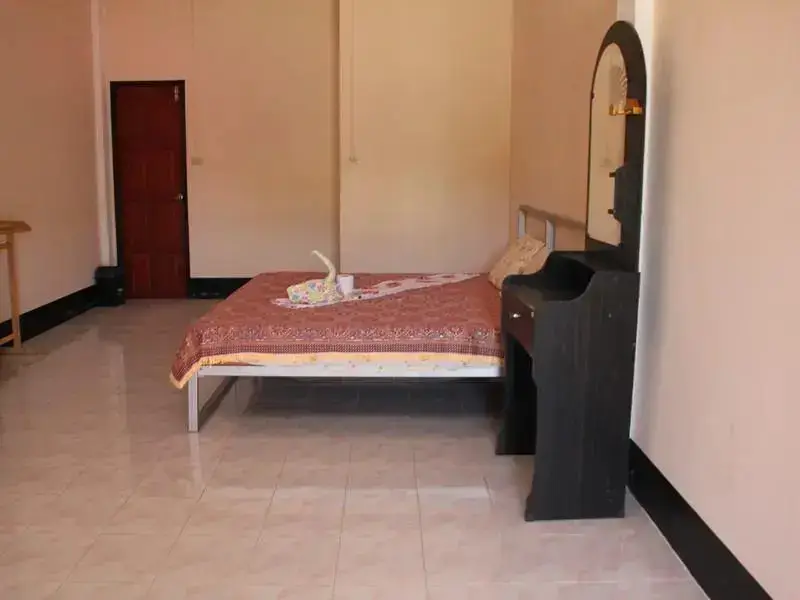 Ко-Пханган: PP Room Hotel