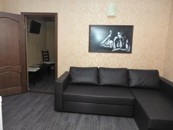 Азов: Guest House Prestige