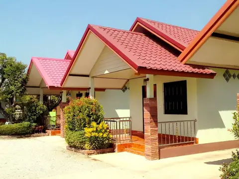 Patchareeporn Resort — фото 1