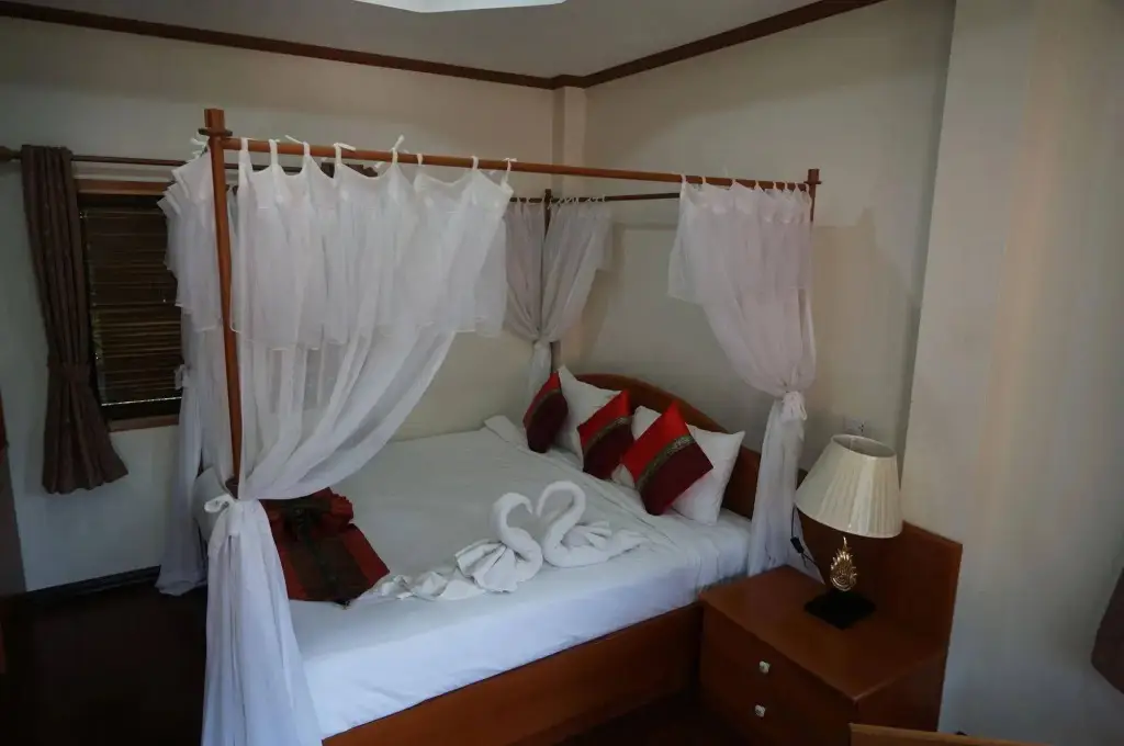 Маерим: Phuoobfa Resort